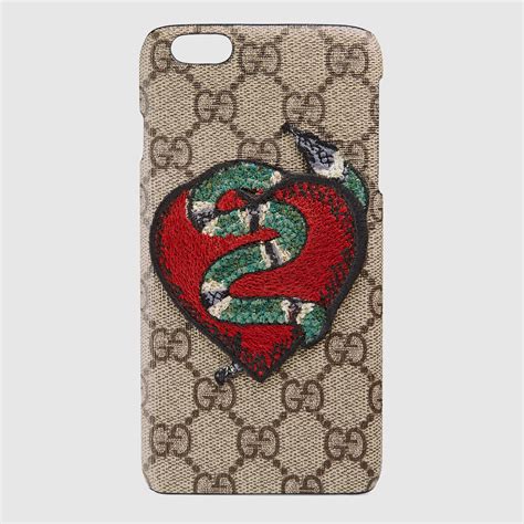 gucci 360 full protect iphone 6 case|Gucci phone case iPhone 6.